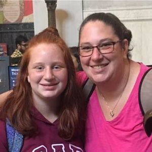 Meet your Posher, Amy